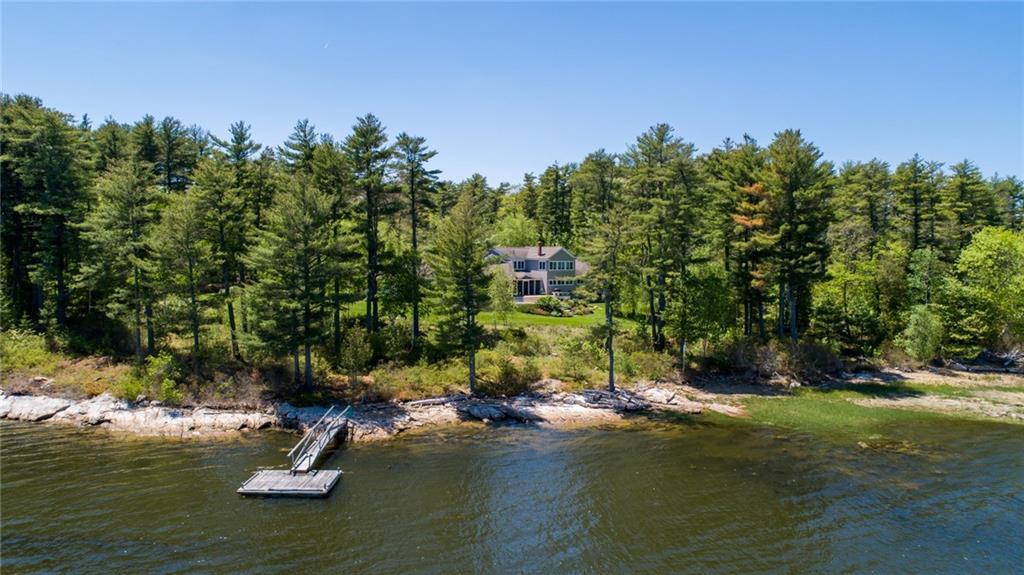 113 Mill Island Road Bath, ME 04530 - Photo 30 of 35 Photo