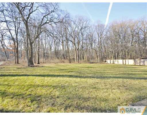 45 Rock Hill Road Old Bridge, NJ 08857 - Photo 14 of 14 a garden view with large trees