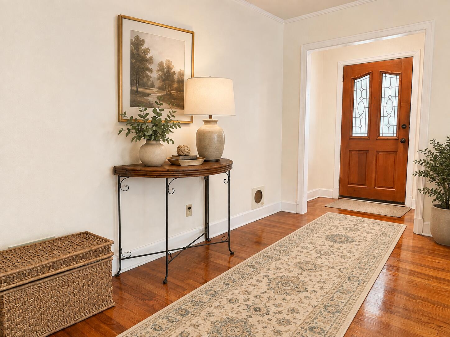 1640 Old Bay Springs Road Laurel, MS 39440 - Photo 7 of 69 Gallery Image 7