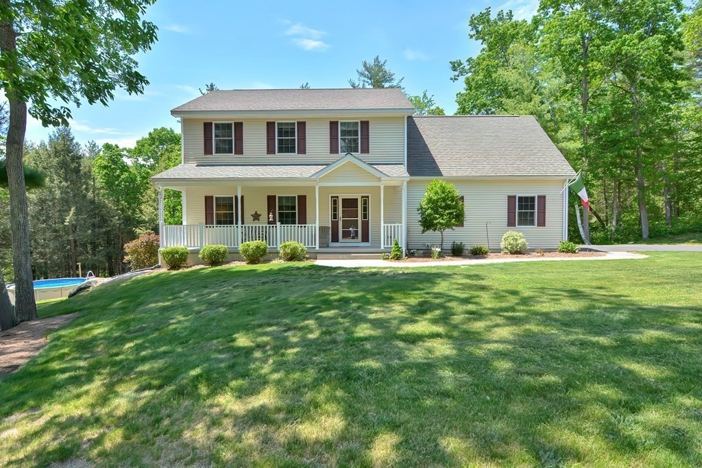 4 Coldbrook Drive Ware, MA 01082 - Photo 1 of 36 Gallery Image 1