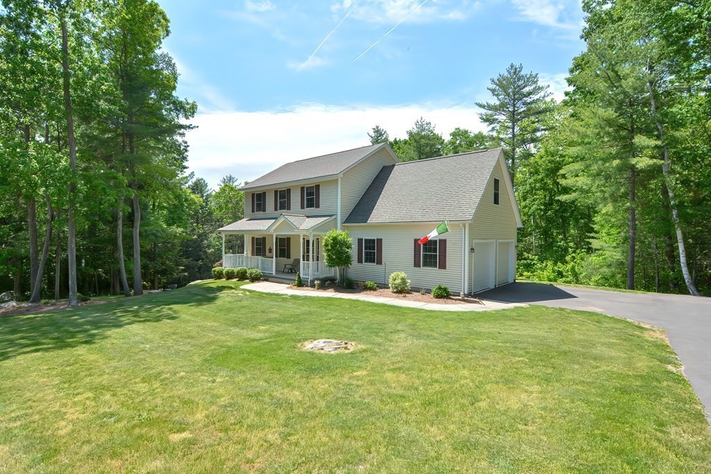 4 Coldbrook Drive Ware, MA 01082 - Photo 2 of 36 Gallery Image 2