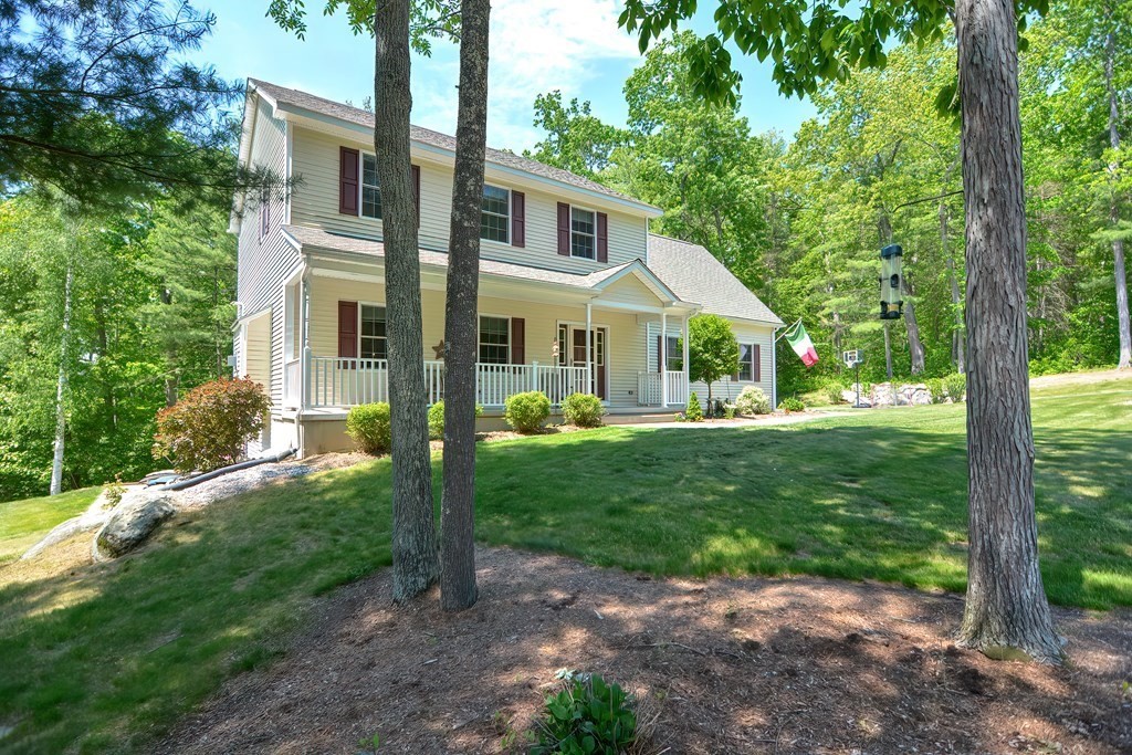 4 Coldbrook Drive Ware, MA 01082 - Photo 3 of 36 Gallery Image 3