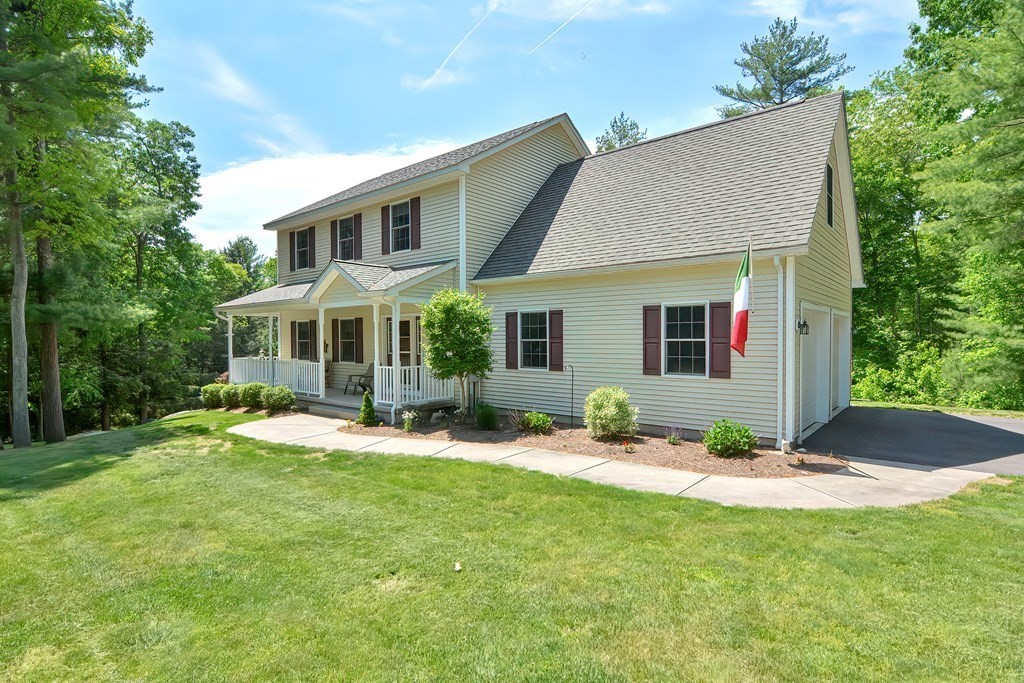 4 Coldbrook Drive Ware, MA 01082 - Photo 4 of 36 Gallery Image 4