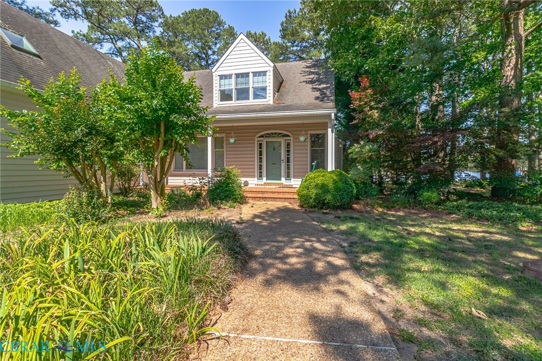 75 Lagrange Avenue Kilmarnock, VA 22482 - Photo 68 of 93