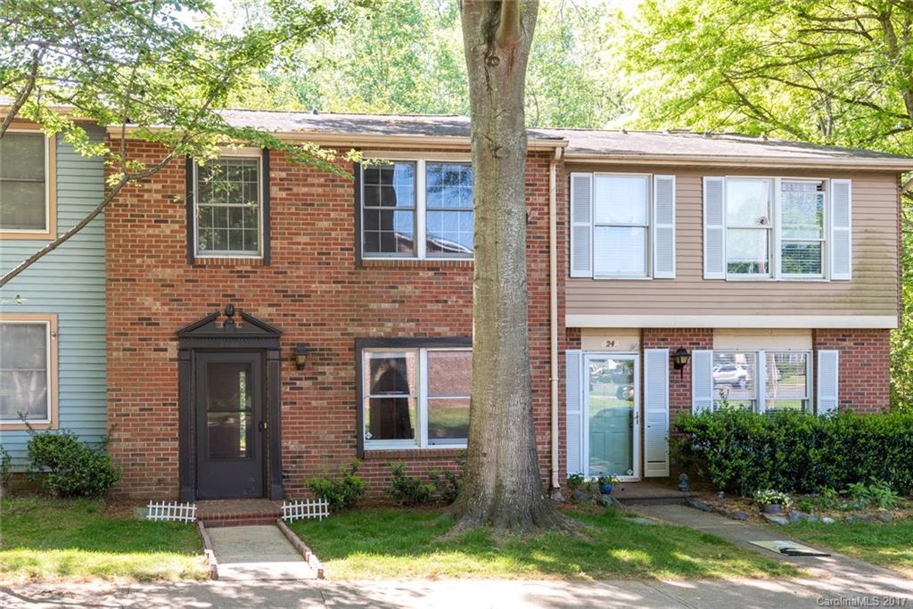 8248 Knights Bridge Road, Unit 8248 Charlotte, NC 28210 - Photo 1 of 16 Gallery Image 1