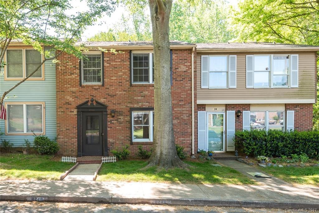 8248 Knights Bridge Road, Unit 8248 Charlotte, NC 28210 - Photo 2 of 16 Gallery Image 2