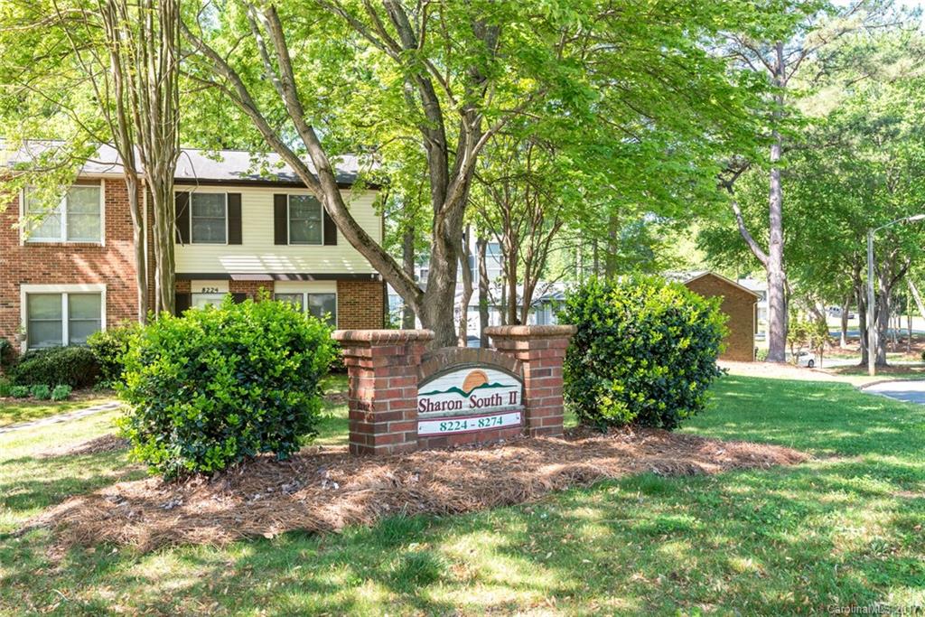 8248 Knights Bridge Road, Unit 8248 Charlotte, NC 28210 - Photo 16 of 16 Gallery Image 16