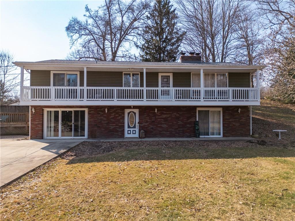 499 Houk Road New Castle, PA 16101 - Photo 3 of 45