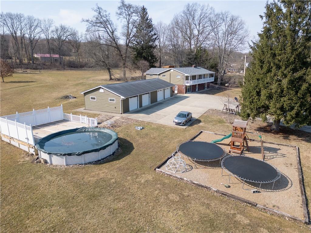 499 Houk Road New Castle, PA 16101 - Photo 6 of 45