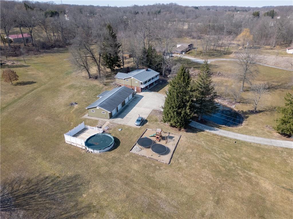499 Houk Road New Castle, PA 16101 - Photo 7 of 45