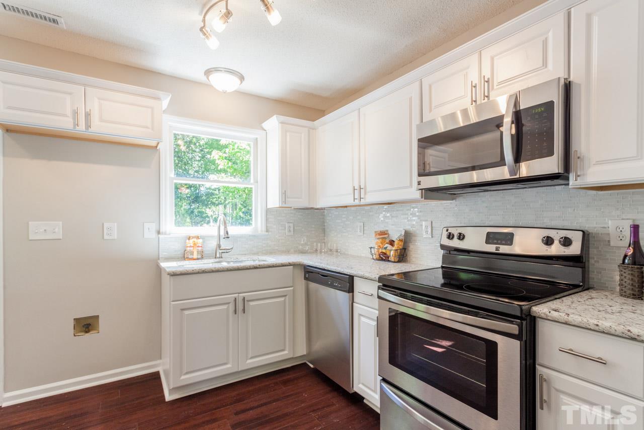 10705 Fanny Brown Road Raleigh, NC 27603 - Photo 10 of 19