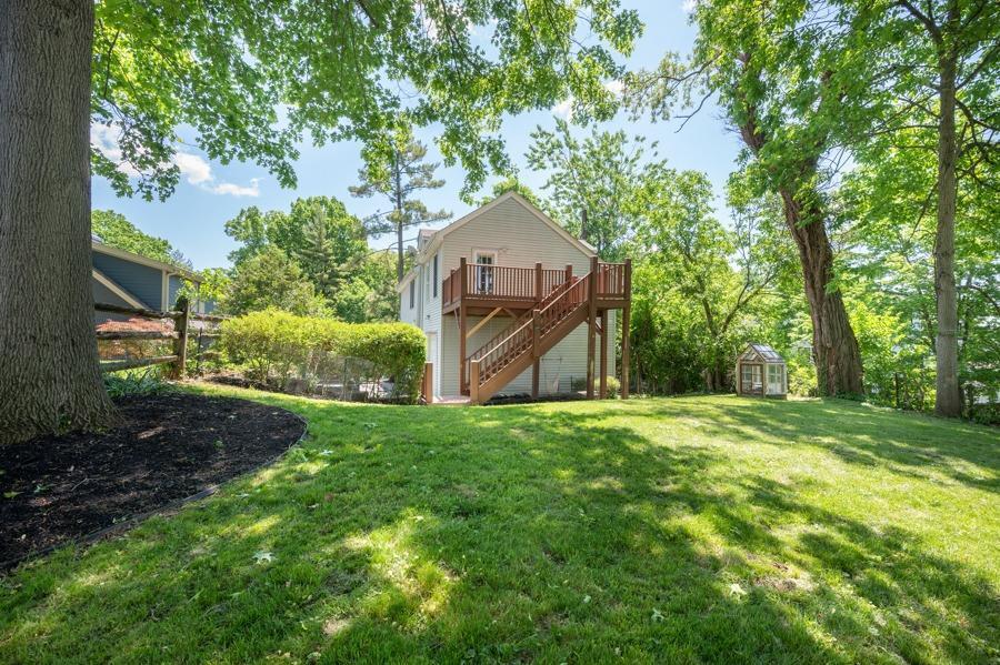 645 Rushton Road Cincinnati, OH 45226 - Photo 35 of 36 Gallery Image 35