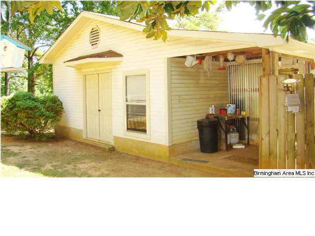 6489 Highway 10 Montevallo Al Montevallo, AL 35115 - Photo 30 of 32