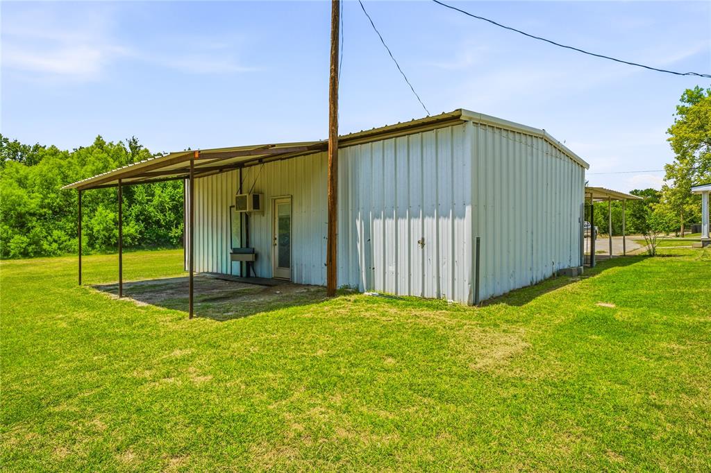 111 Medlan Chapel Road Graham, TX 76450 - Photo 30 of 39