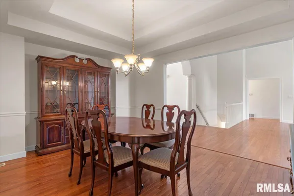 $420,000 | 3617 Sundance Drive, Springfield, IL 62711