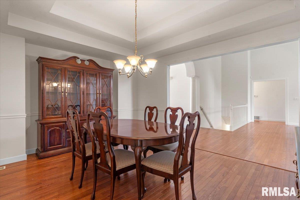 3617 Sundance Drive Springfield, IL 62711 - Photo 14 of 39