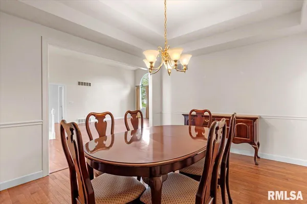 $420,000 | 3617 Sundance Drive, Springfield, IL 62711