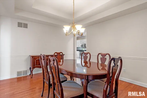 $420,000 | 3617 Sundance Drive, Springfield, IL 62711