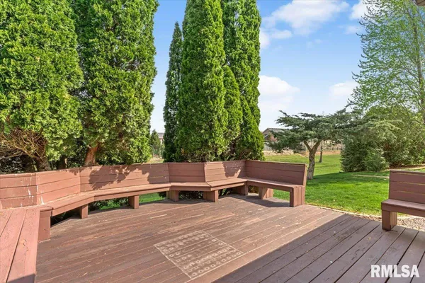 $420,000 | 3617 Sundance Drive, Springfield, IL 62711