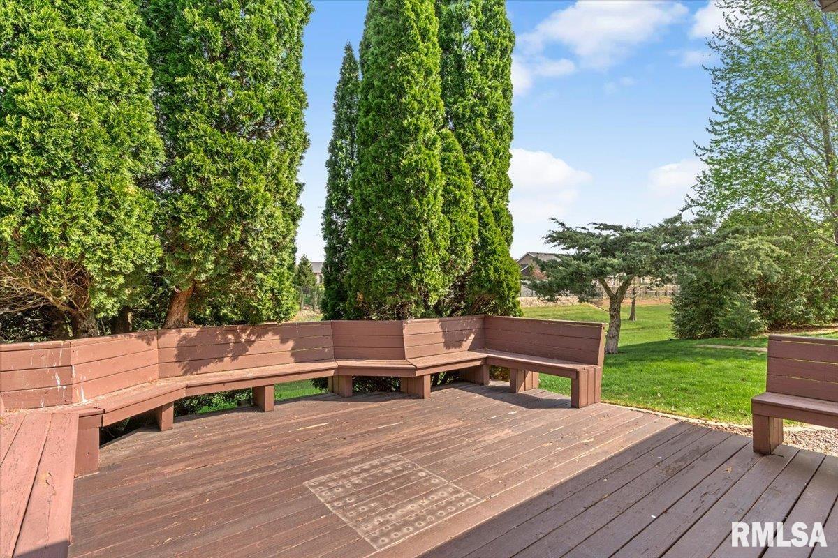 3617 Sundance Drive Springfield, IL 62711 - Photo 33 of 39