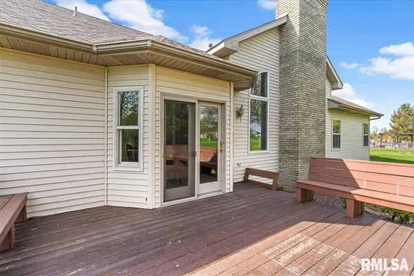 $420,000 | 3617 Sundance Drive, Springfield, IL 62711