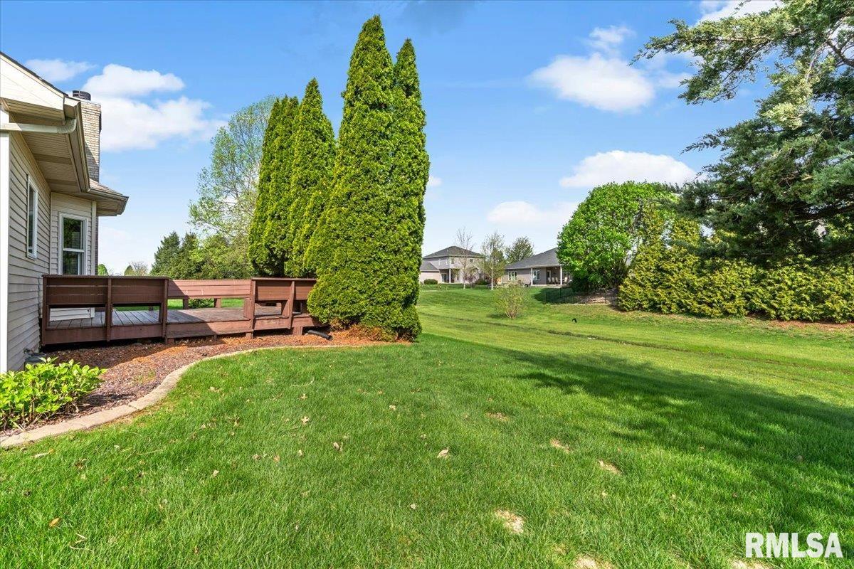 3617 Sundance Drive Springfield, IL 62711 - Photo 35 of 39