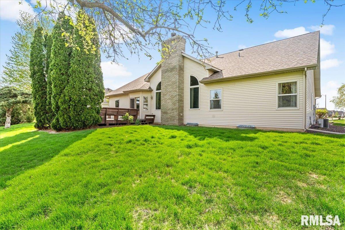 3617 Sundance Drive Springfield, IL 62711 - Photo 37 of 39