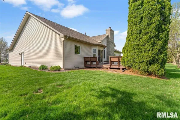 $420,000 | 3617 Sundance Drive, Springfield, IL 62711