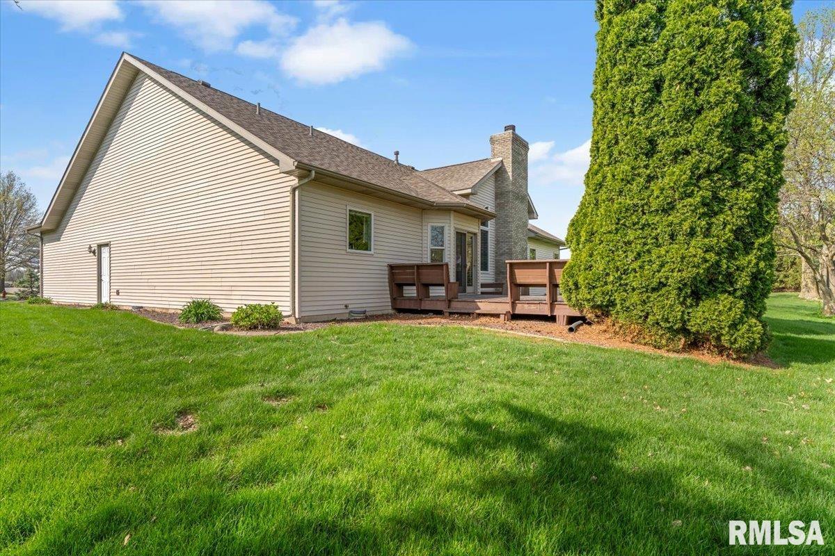 3617 Sundance Drive Springfield, IL 62711 - Photo 38 of 39