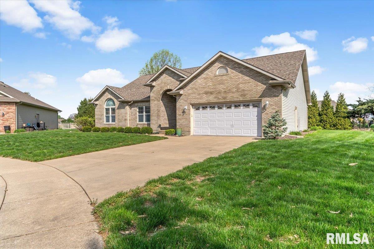 3617 Sundance Drive Springfield, IL 62711 - Photo 39 of 39