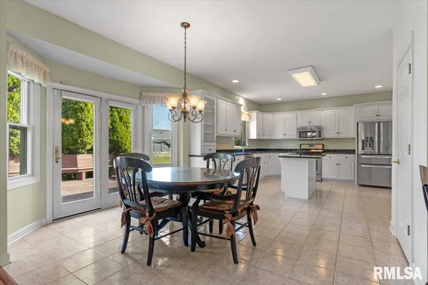 $420,000 | 3617 Sundance Drive, Springfield, IL 62711