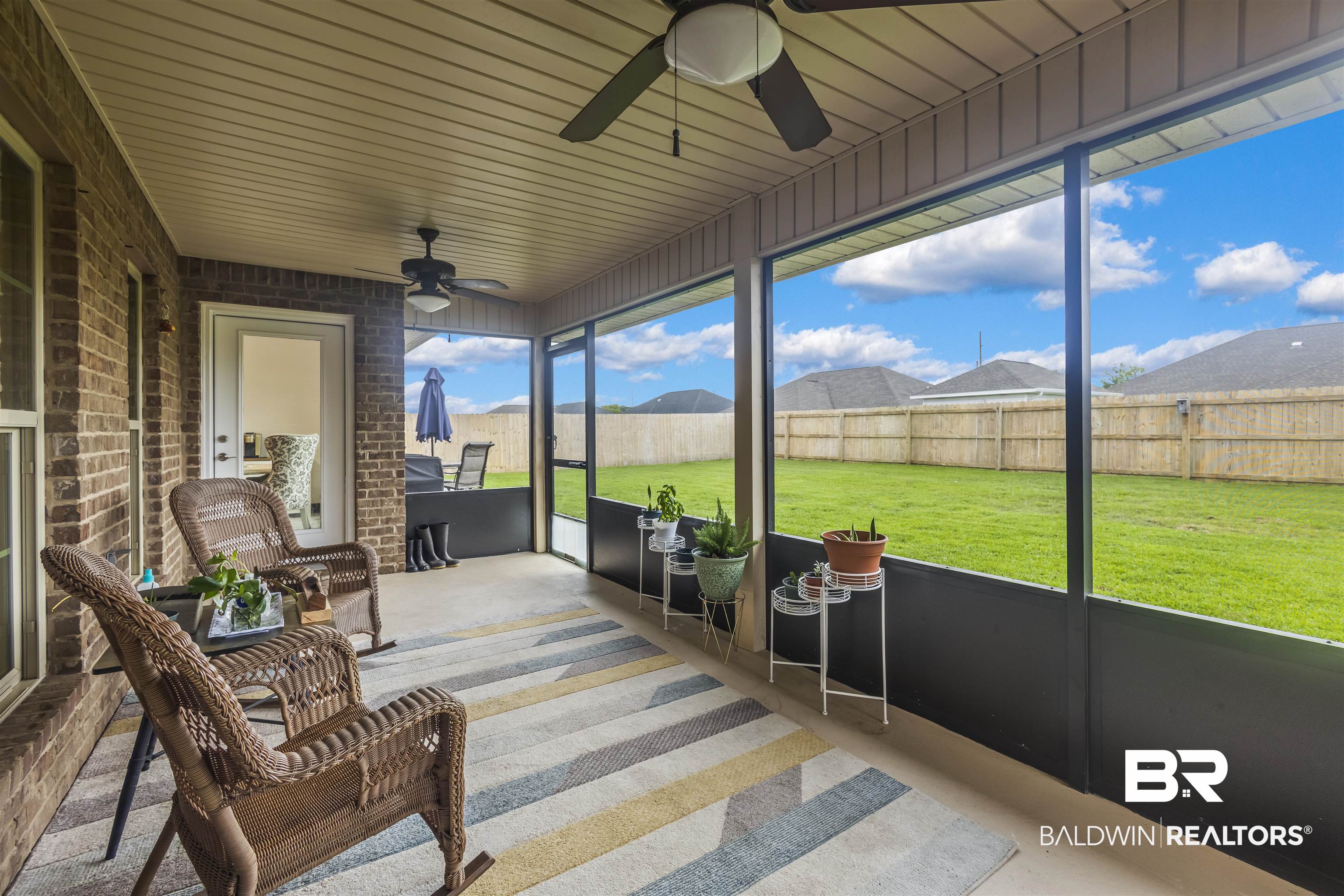 33619 Field Stone Lane Lillian, AL 36549 - Photo 27 of 31 Off Dinning Room
