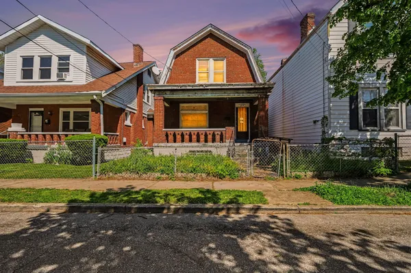 $60,000 | 1338 Garrard Street, Covington, KY 41011