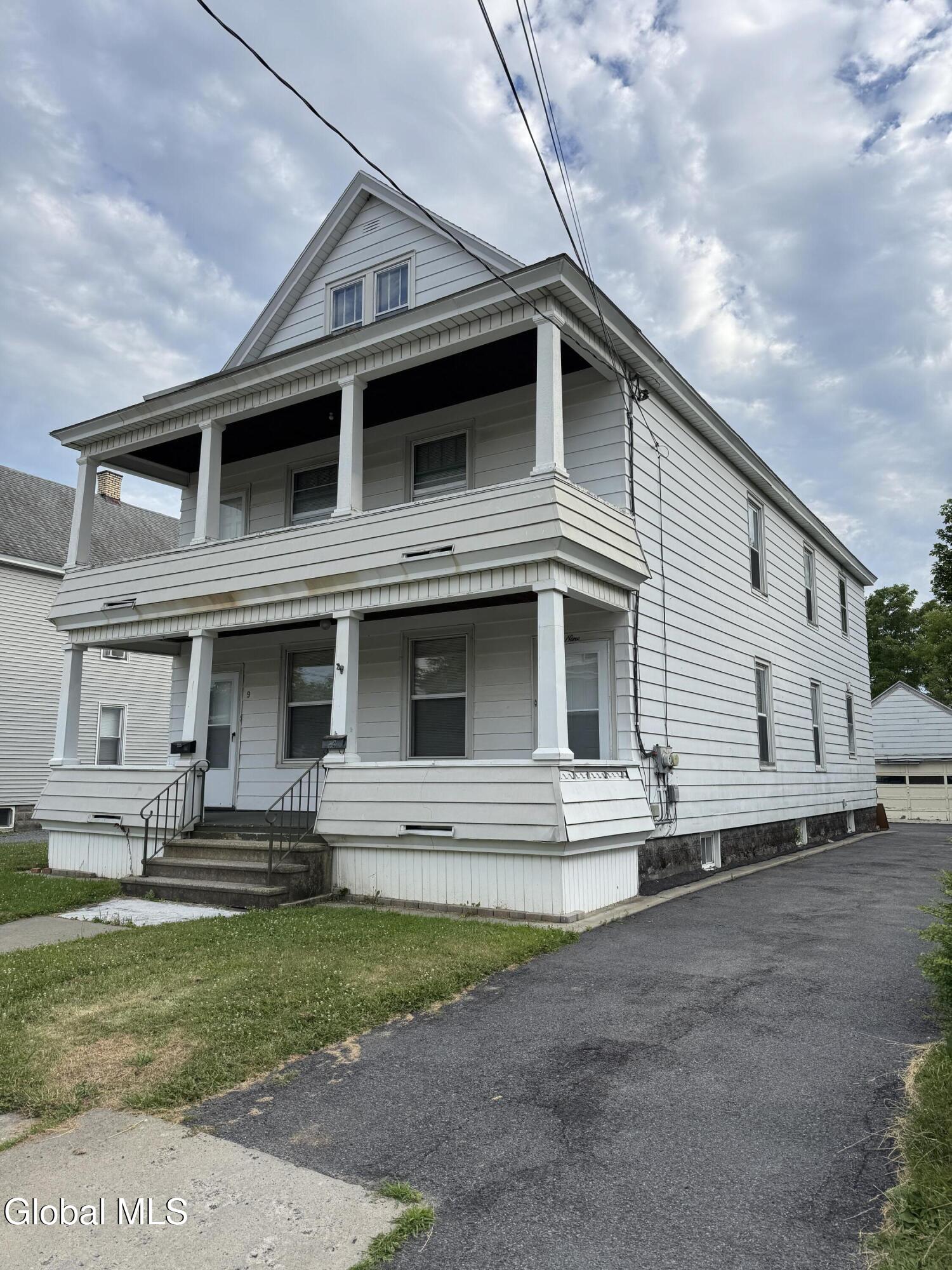 9-11 Teller Street, Unit 1 Amsterdam, NY 12010 - Photo 2 of 10 Photo Jul 07 2025, 6 30 17 PM