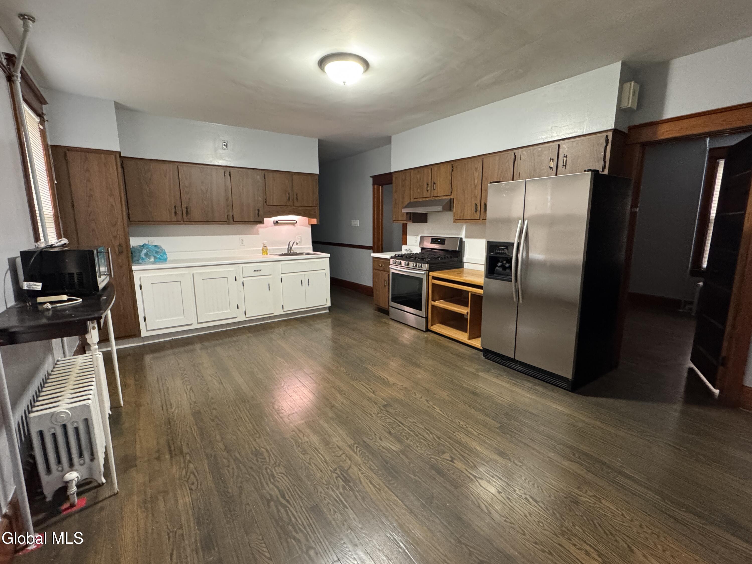 9-11 Teller Street, Unit 1 Amsterdam, NY 12010 - Photo 4 of 10 Photo Jul 07 2025, 6 37 22 PM