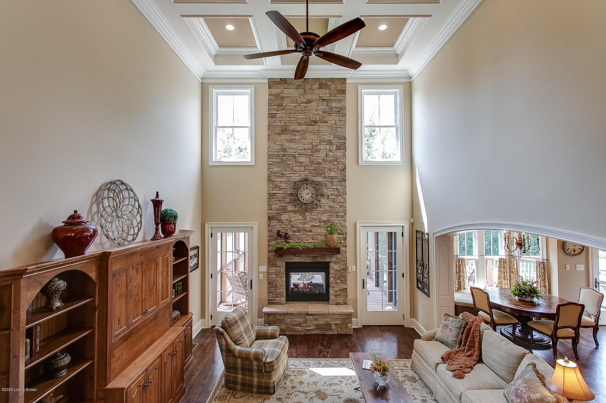 1012 Poplar Ridge Road Goshen, KY 40026 - Photo 21 of 92 1012 Poplar Ridge Rd-12