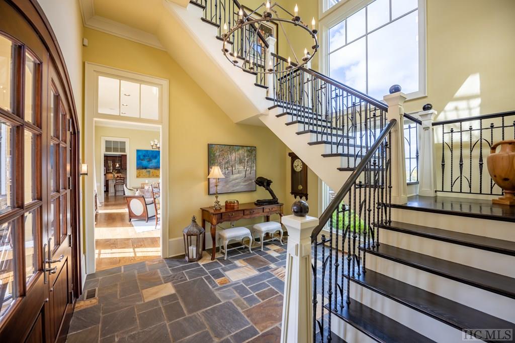 82 Drystack Way Cashiers, NC 28717 - Photo 5 of 58 Gallery Image 5
