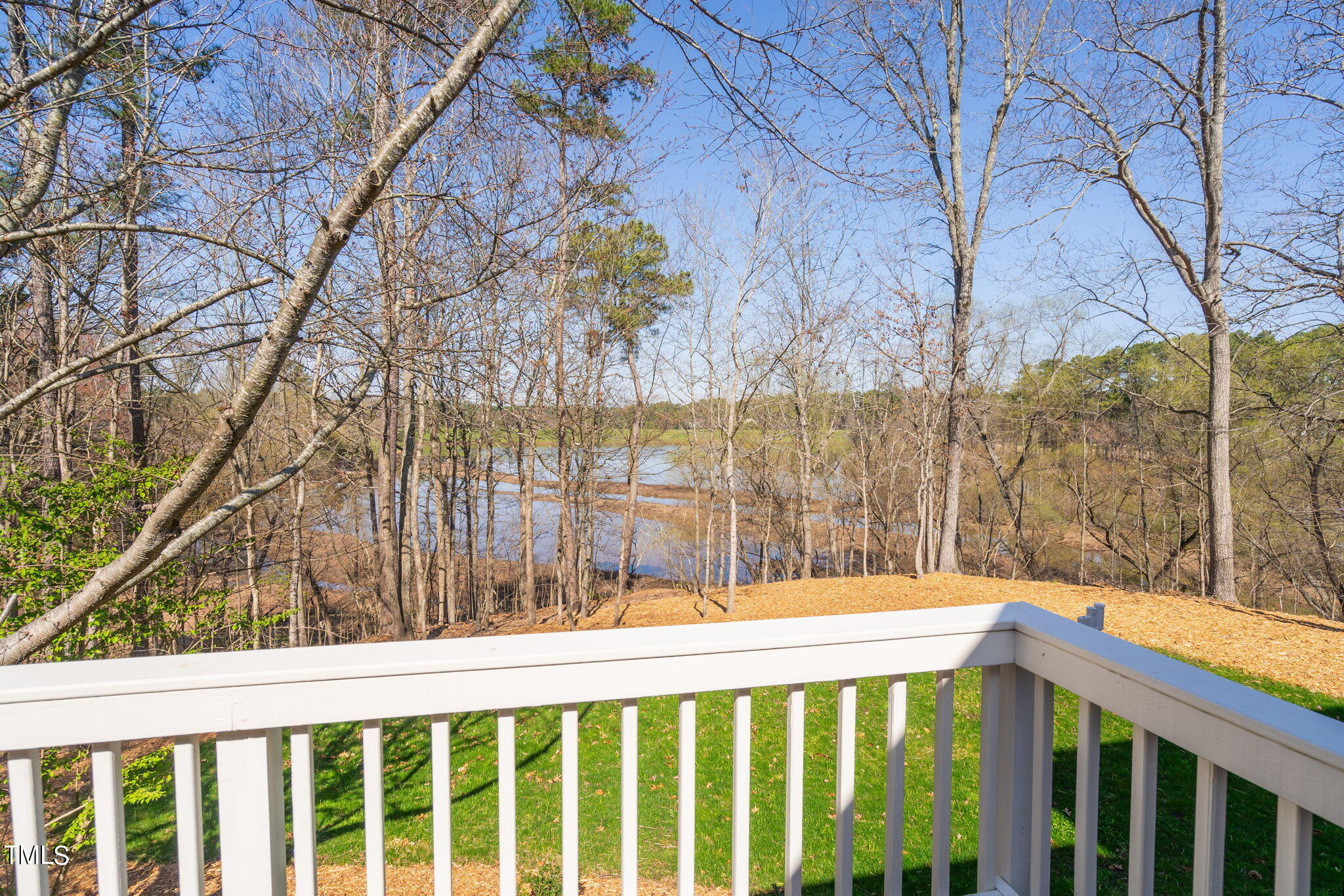 205 Grey Bridge Row Cary, NC 27513 - Photo 4 of 5 a view of outdoor space with swimming pool