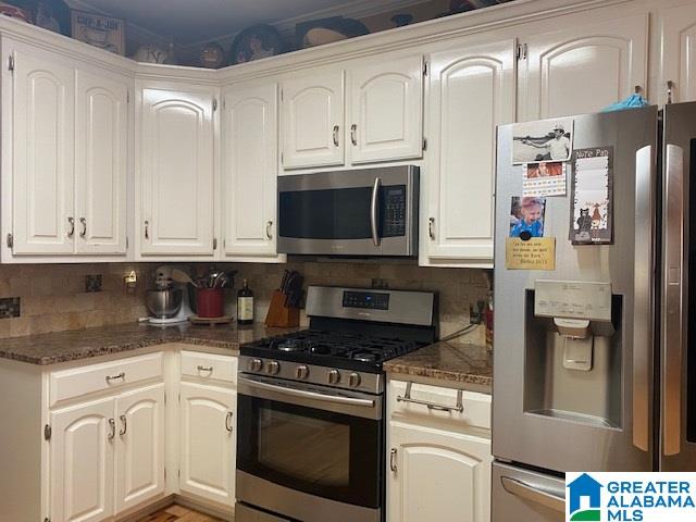 215 Forest Ridge Drive Jacksonville, AL 36265 - Photo 16 of 50