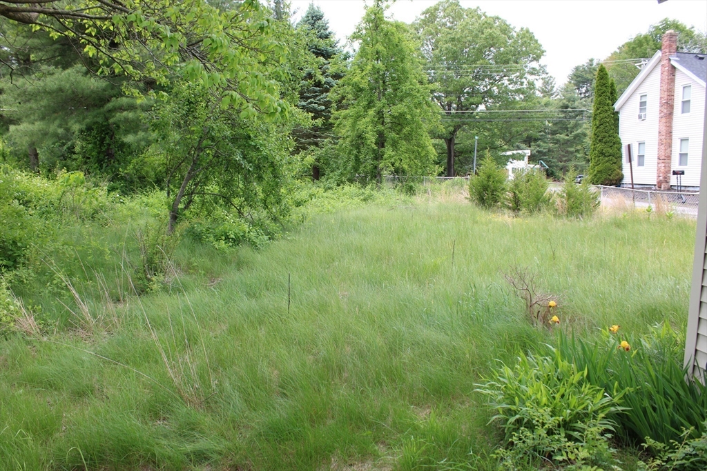 3 Ledge Street Sutton, MA 01590 - Photo 12 of 12 a view of a garden
