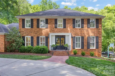 $2,200,000 | 2726 Wamath Drive, Charlotte, NC 28210
