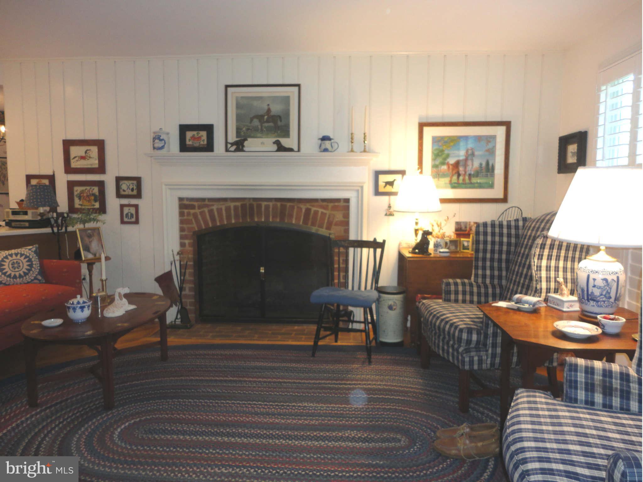 2030 Pot Spring Road Lutherville-Timonium, MD 21093 - Photo 11 of 30 Family Room