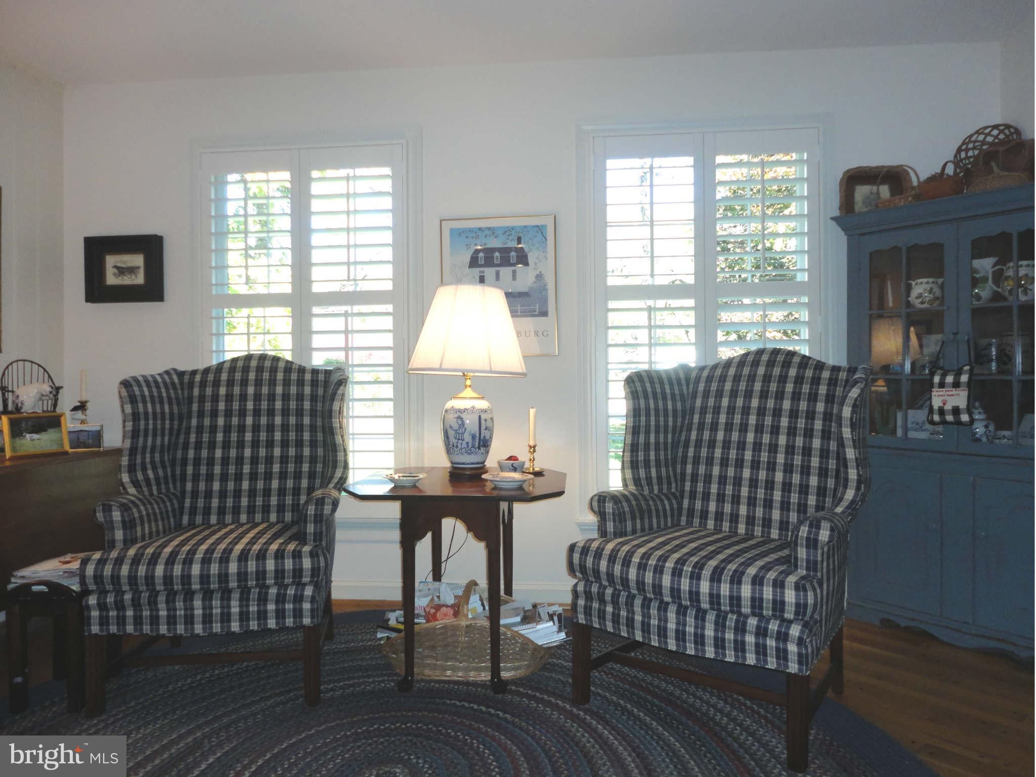 2030 Pot Spring Road Lutherville-Timonium, MD 21093 - Photo 12 of 30 Family Room