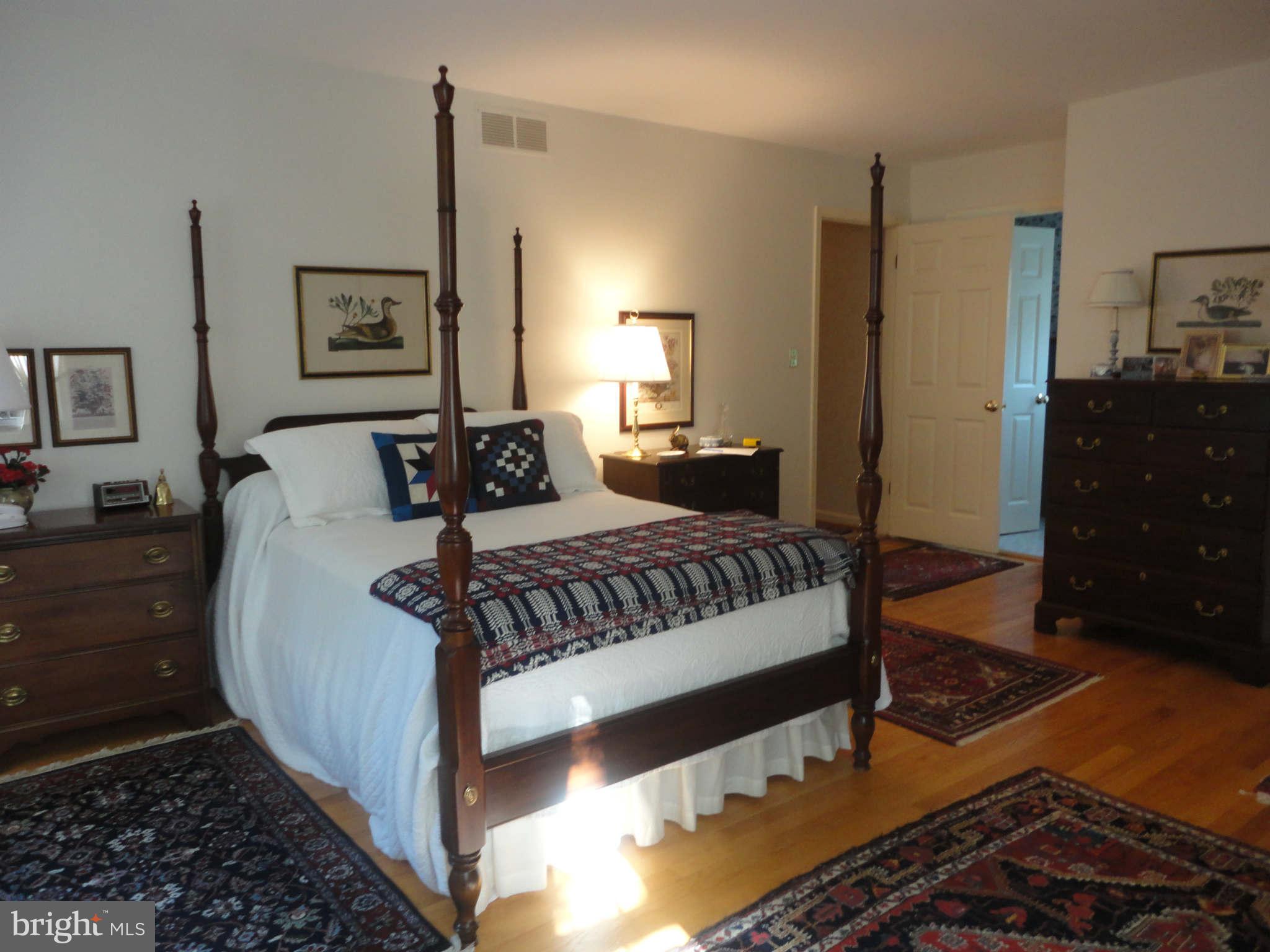 2030 Pot Spring Road Lutherville-Timonium, MD 21093 - Photo 16 of 30 Bedroom (Master)