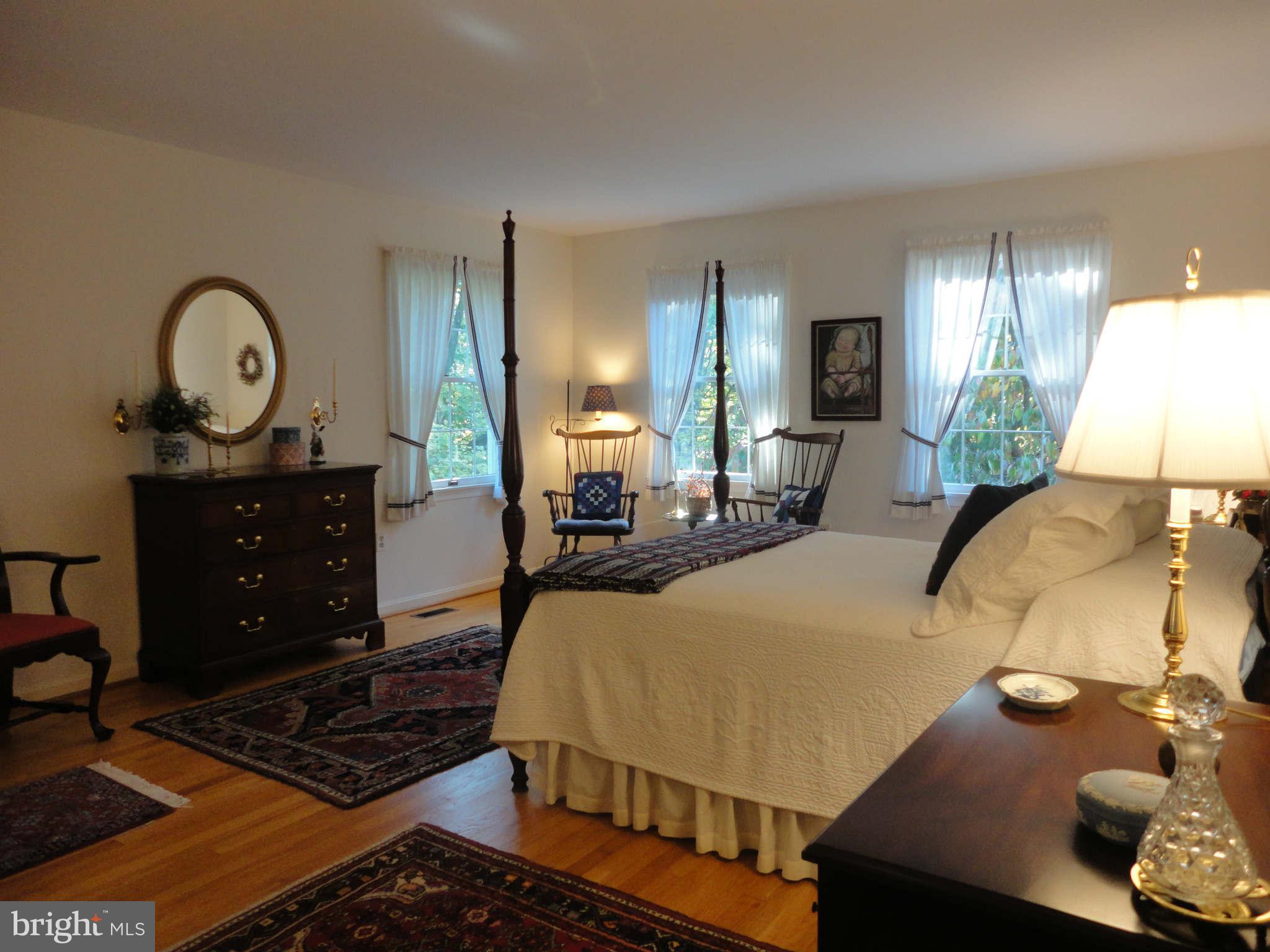 2030 Pot Spring Road Lutherville-Timonium, MD 21093 - Photo 17 of 30 Bedroom (Master)
