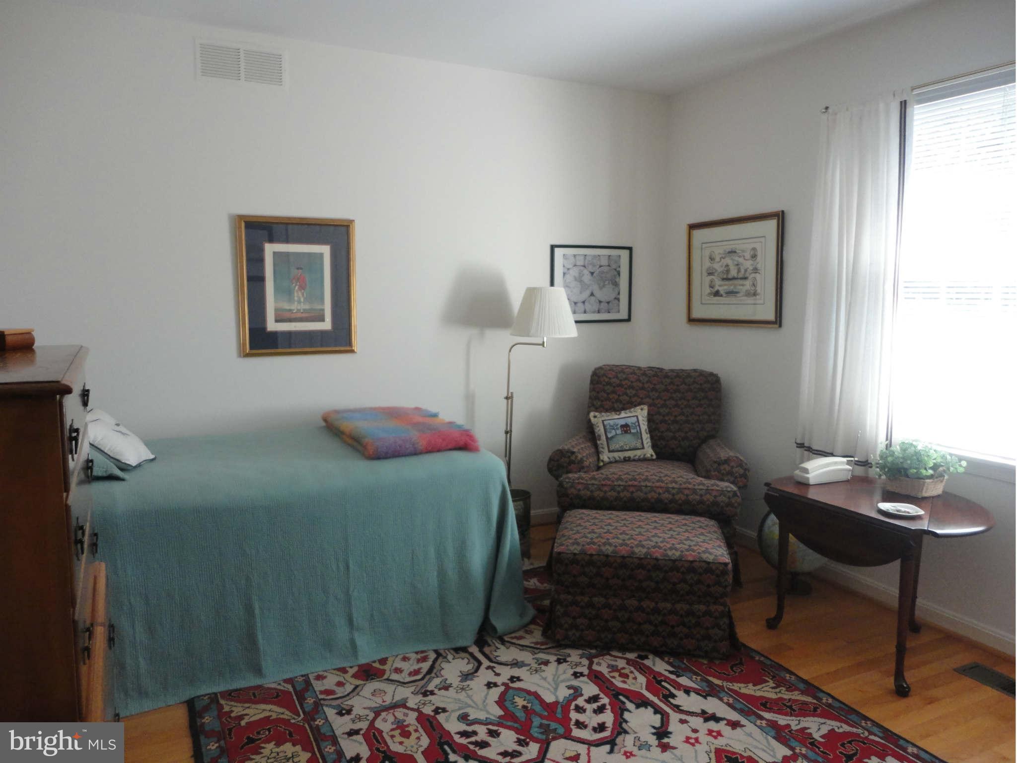 2030 Pot Spring Road Lutherville-Timonium, MD 21093 - Photo 22 of 30 Bedroom
