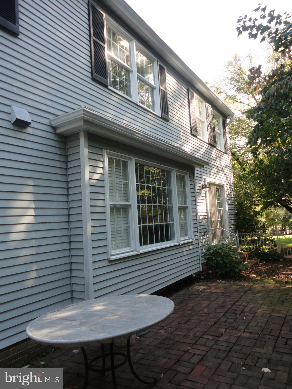 2030 Pot Spring Road Lutherville-Timonium, MD 21093 - Photo 26 of 30 Exterior (Rear)