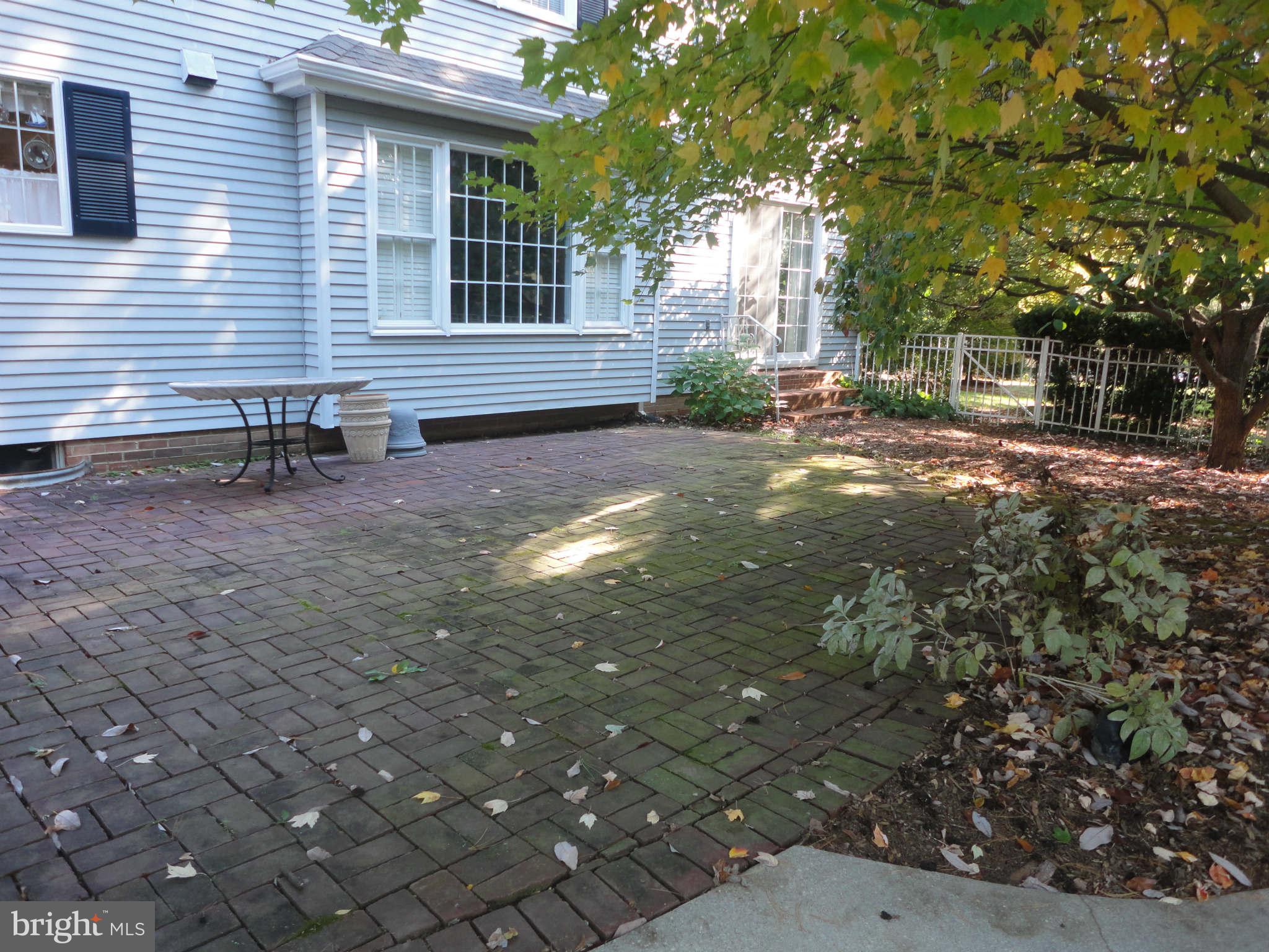 2030 Pot Spring Road Lutherville-Timonium, MD 21093 - Photo 27 of 30 Exterior (Rear)