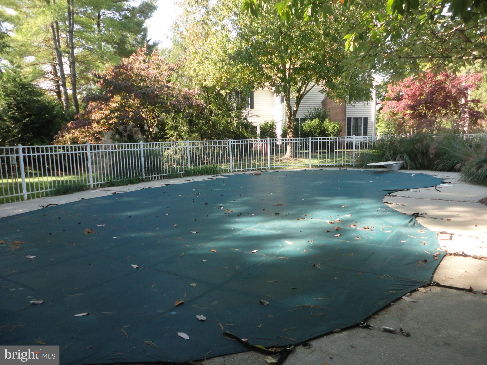 2030 Pot Spring Road Lutherville-Timonium, MD 21093 - Photo 28 of 30 Exterior (Rear)
