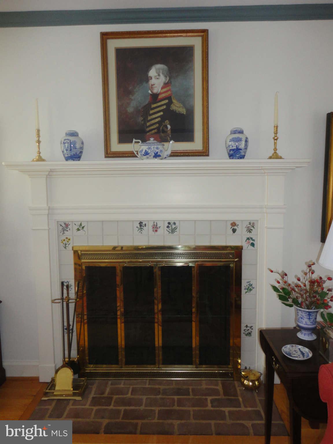 Interior (General)